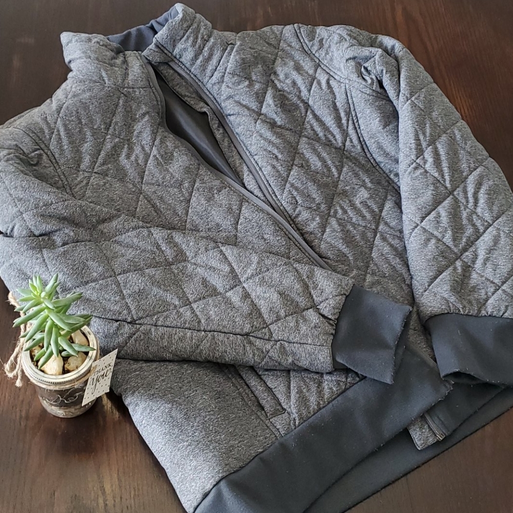 Gently loved High Sierra Adventure jacket